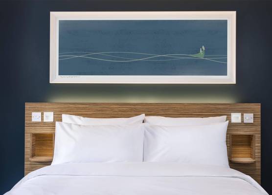 Travelodge London Whetstone 1