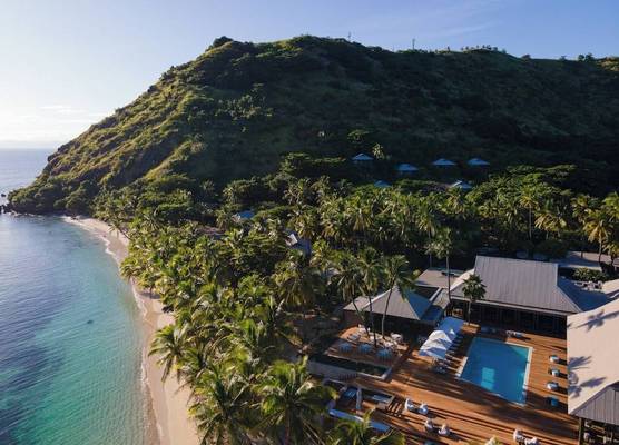 Vomo Island Resort 1