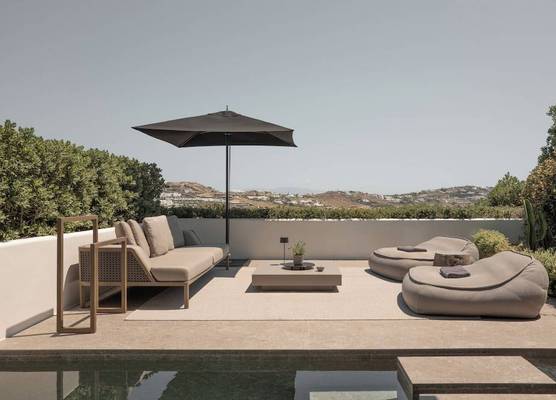 Noima Boutique Hotel Mykonos 1