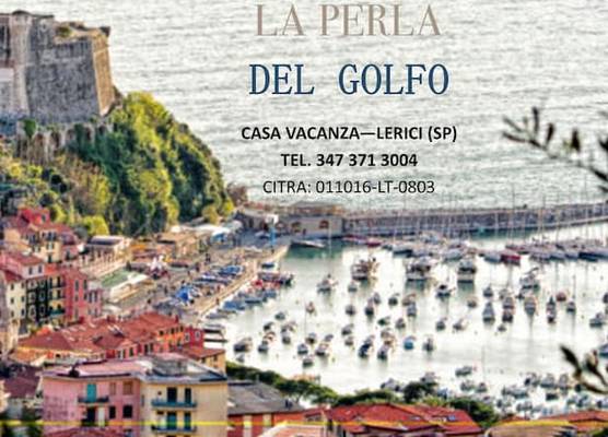 PERLA DEL GOLFO (con Box Auto) 1