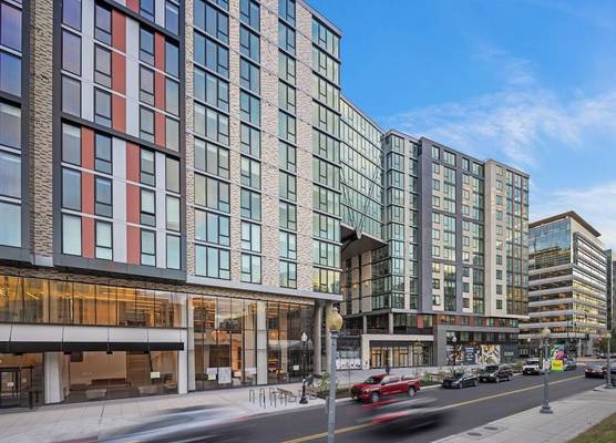 Global Luxury Suites at Capitol Hill 1