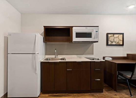 WoodSpring Suites Tolleson - Phoenix West 1