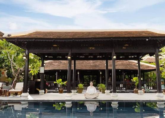 Sứ Retreat Hoi An - Riverfront Resort 1