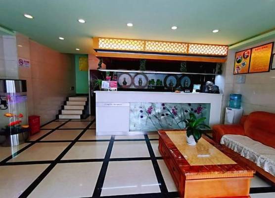 Jinqilin Hotel 1