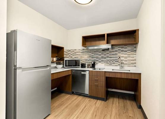 Everhome Suites Nampa Boise 1