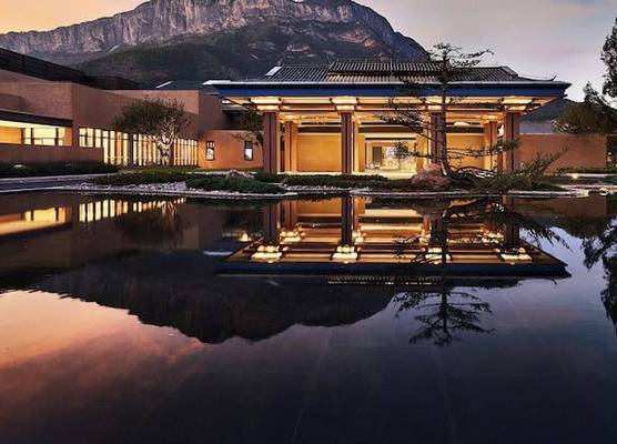 Hotel Indigo Lugu Lake by IHG 1