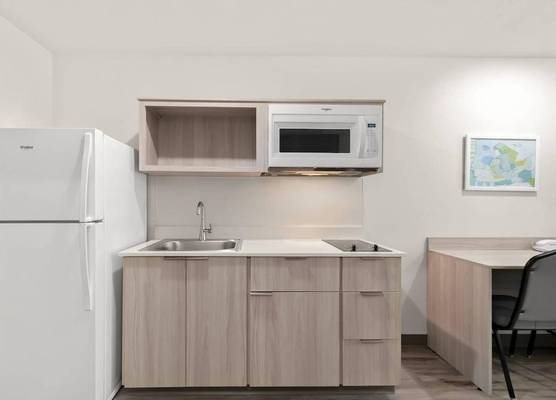 WoodSpring Suites Chandler Phoenix Medical Center 1