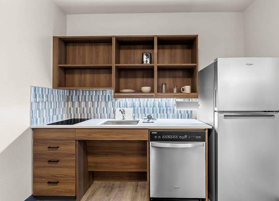 Everhome Suites Temecula Wine Country 1
