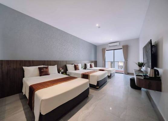 catba new city hotel 1