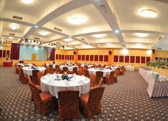 Swiss International Palace Hotel – Manama 1