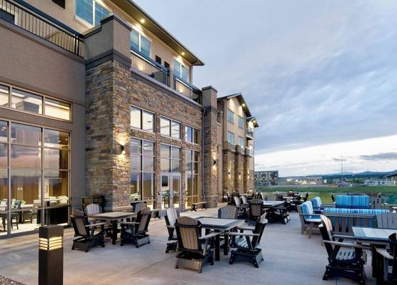 ClubHouse Hotel & Suites Rapid City 1