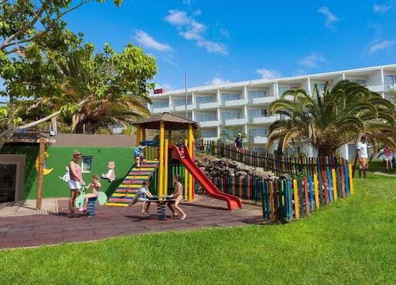 Allsun Hotel Esquinzo Beach 1