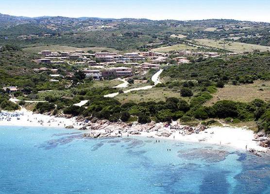 Marinedda Thalasso and Spa 1