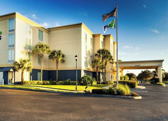 Holiday Inn Express & Suites ARCADIA by IHG 1