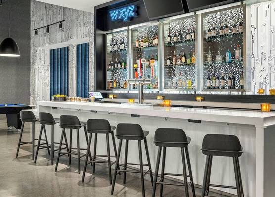 Aloft by Marriott Chicago Schaumburg 1