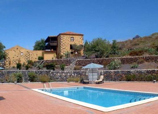 Hotel Rural La Correa del Almendro & Bubble Experience - Adults Only 1