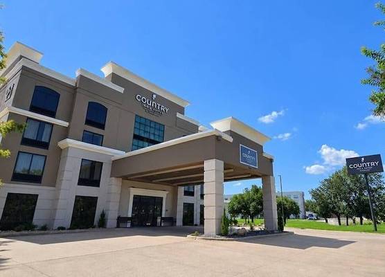 Country Inn & Suites by Radisson, Tyler University Area 1