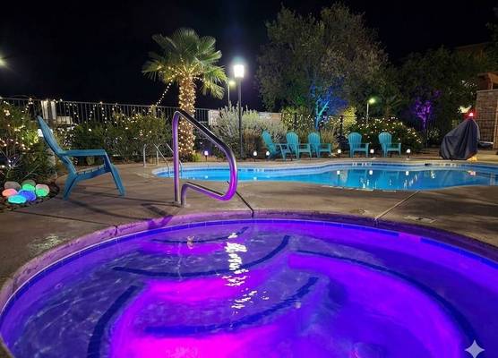 Tombstone Grand Hotel, a Baymont by Wyndham 1