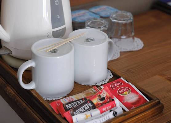 Adana City Boutique Hotel 1