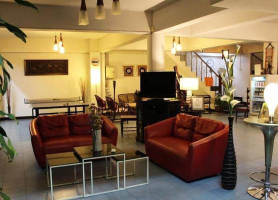 Bed and Terrace Guesthouse Chiang Mai 1