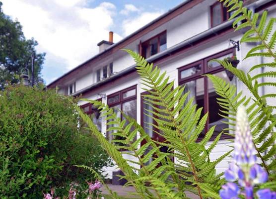 Ardlogie Guest House 1