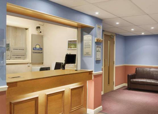 Days Inn Tewkesbury 1