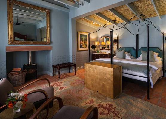 Akademie Street Boutique Hotel 1
