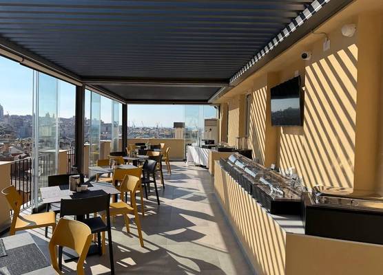 Hotel Europa 1