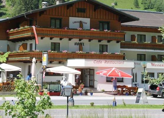Hotel Wasserfall - including Summercard 1