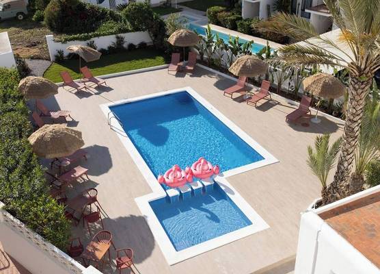 The Loft House Ibiza 1
