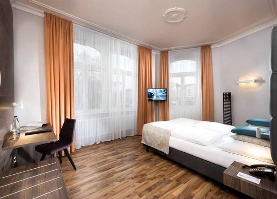 Best Western Hotel Kurfürst Wilhelm I. 1