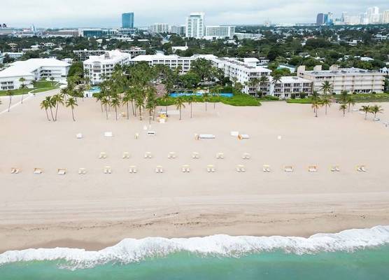 The Lago Mar Beach Resort and Club 1