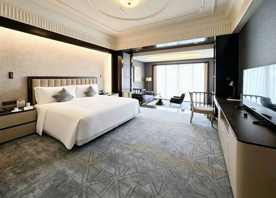 Chateau Star River Pudong Shanghai 1