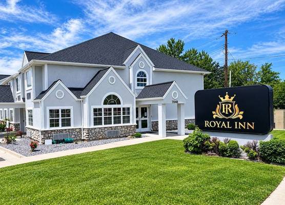 Royal Inn Midvale 1