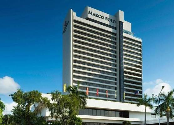 Marco Polo Plaza Cebu 1