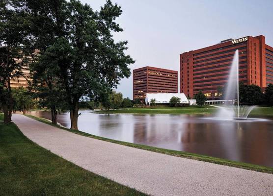 The Westin Chicago Northwest 1