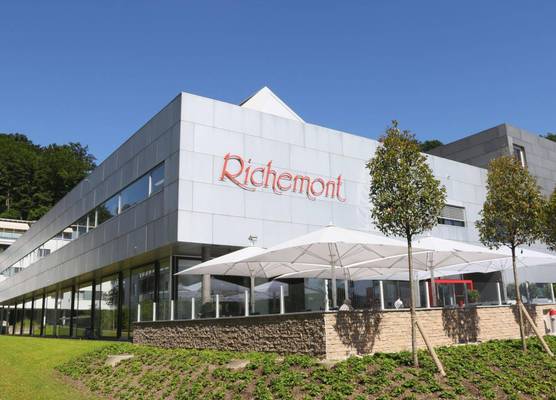Richemont Hotel 1