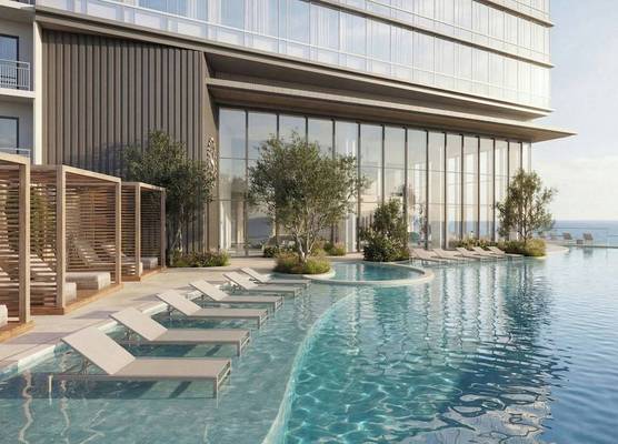 Sheraton Jeju 1