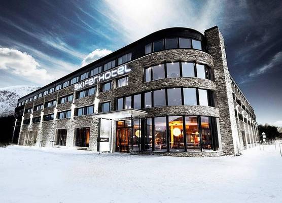Quality Hotel Skifer 1