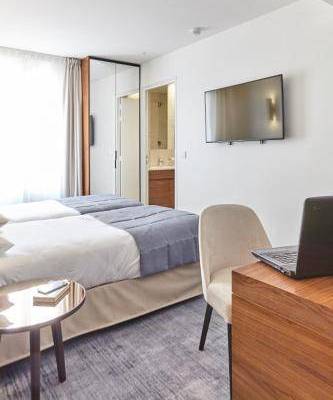 Hotel Royal Phare 1