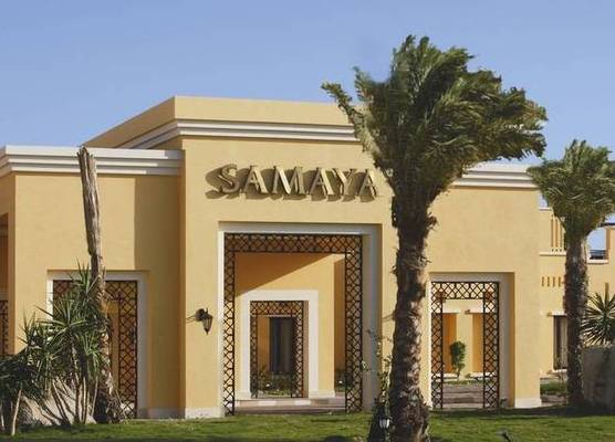 JAZ SAMAYA RESORT 1