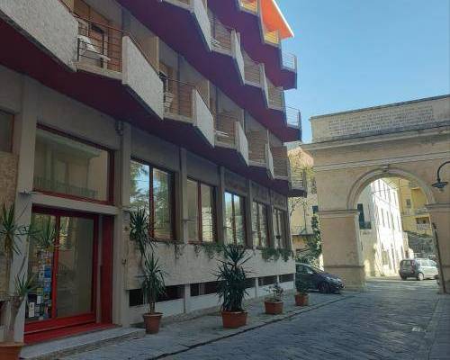 Hotel Colibrì 1