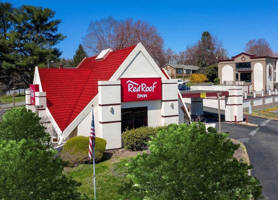 Red Roof Inn Warrenton 1