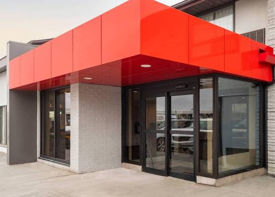 Comfort Inn Ottawa East 1