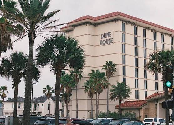 Dune House Hotel & Spa 1