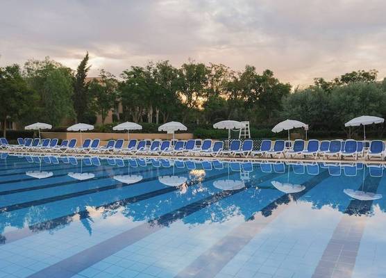 Valeria Madina Club - All Inclusive 1