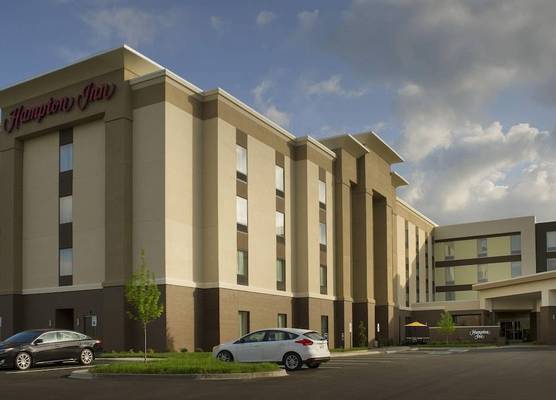 Hampton Inn Louisville East/Hurstbourne, KY 1