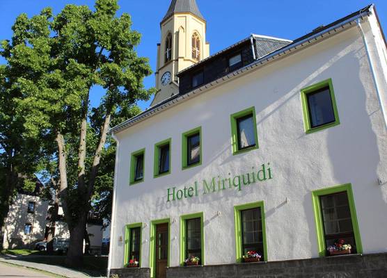 Hotel Miriquidi All Inklusive 1