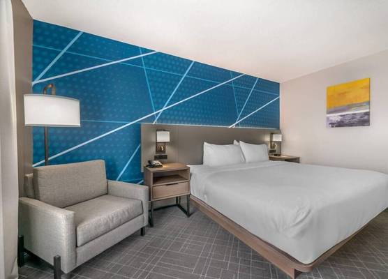 Comfort Inn & Suites Green Bay Stadium Area 1