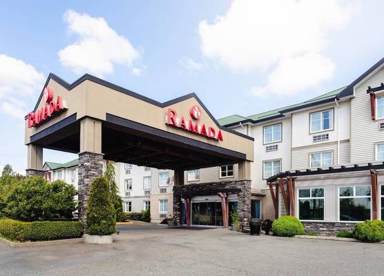 Ramada by Wyndham Surrey/Langley 1